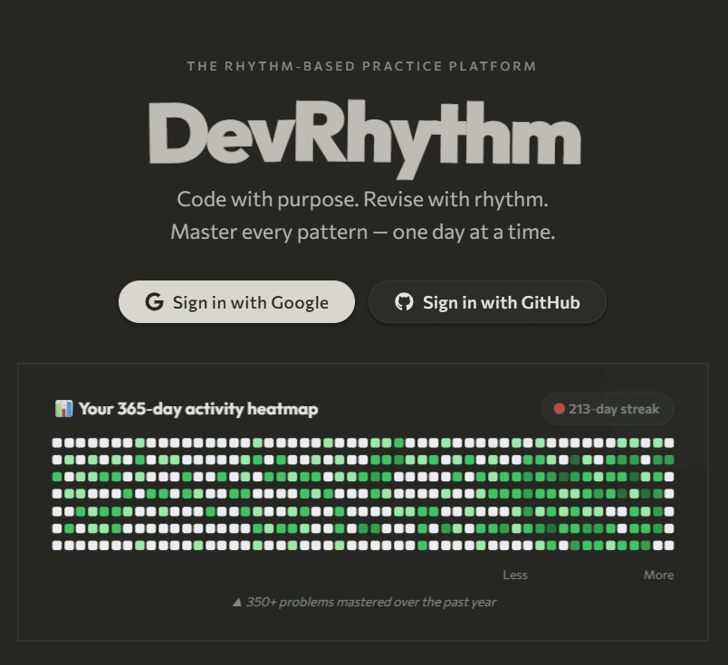 DevRhythm