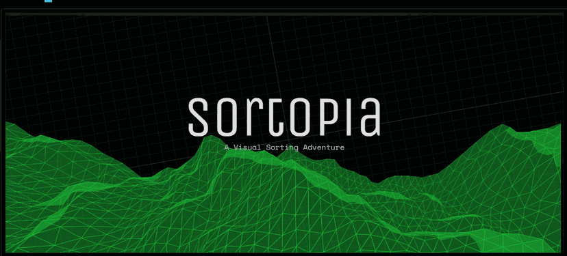 Sortopia